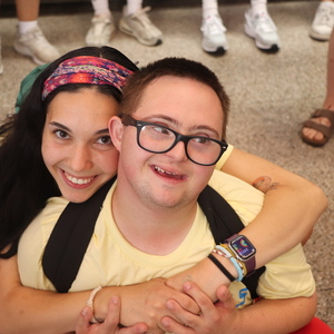 Fundraising Page: Bailey Ciardelli